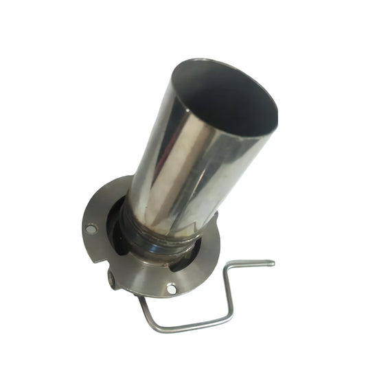 Burner for truck auxiliary heater 24V diesel, pf 252113100100 Eberspacher D4/S 12V/24V