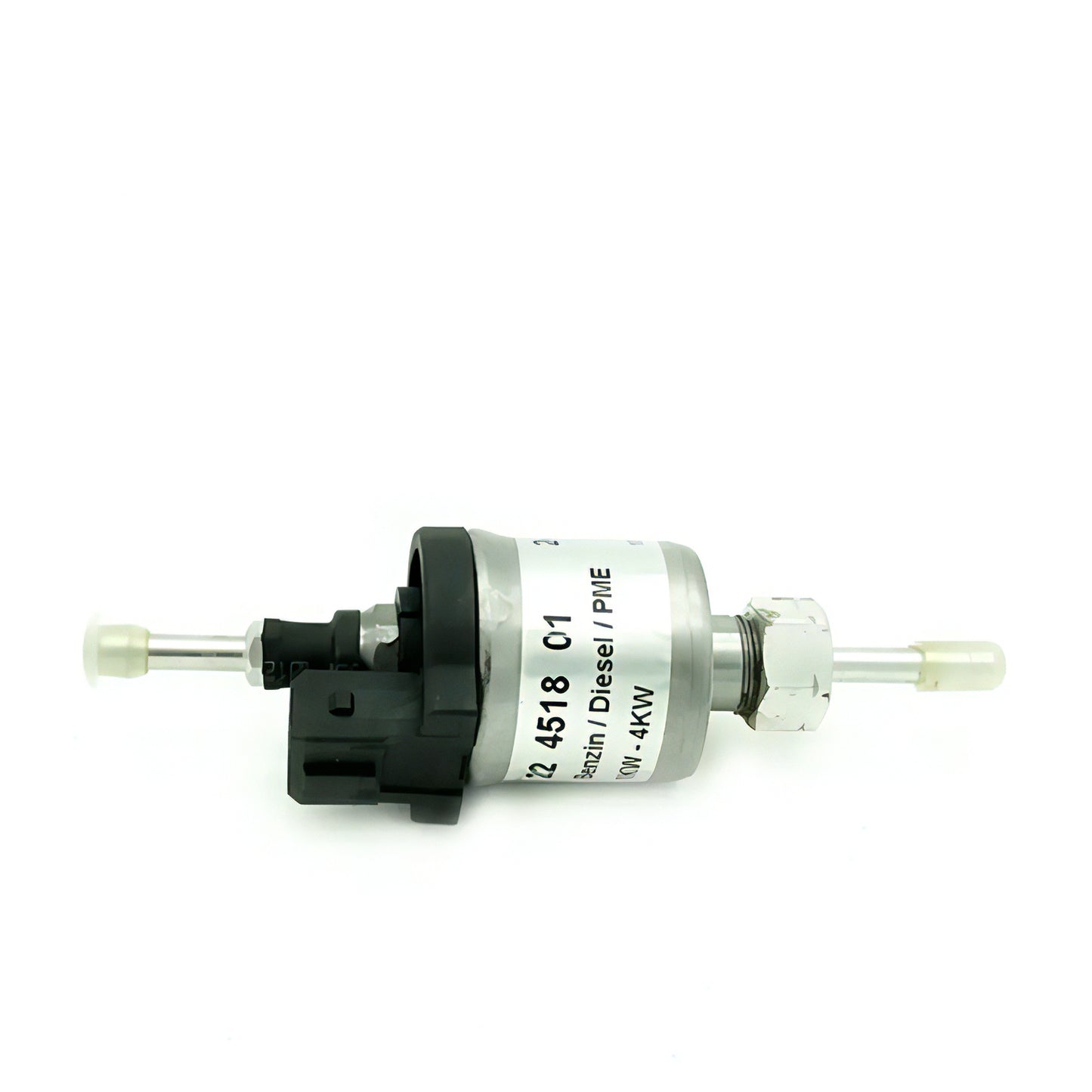 Fuel pump, metering pump for auxiliary heater 24V diesel, pf 224518010000 Eberspächer D2 D4 D4S