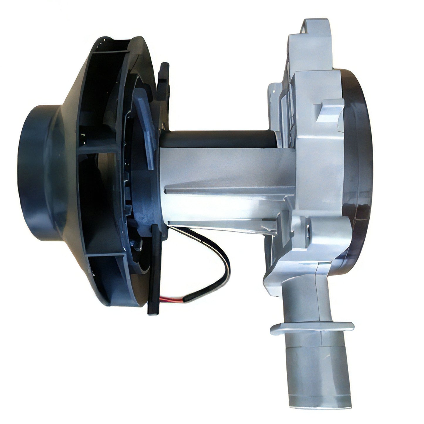 Gebläse, Lüfter Fan für LKW Standheizung 24V Diesel, p.f. 252145992000 for Eberspächer D4S 24V