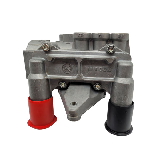 Wabco park release safety valve 9710029000