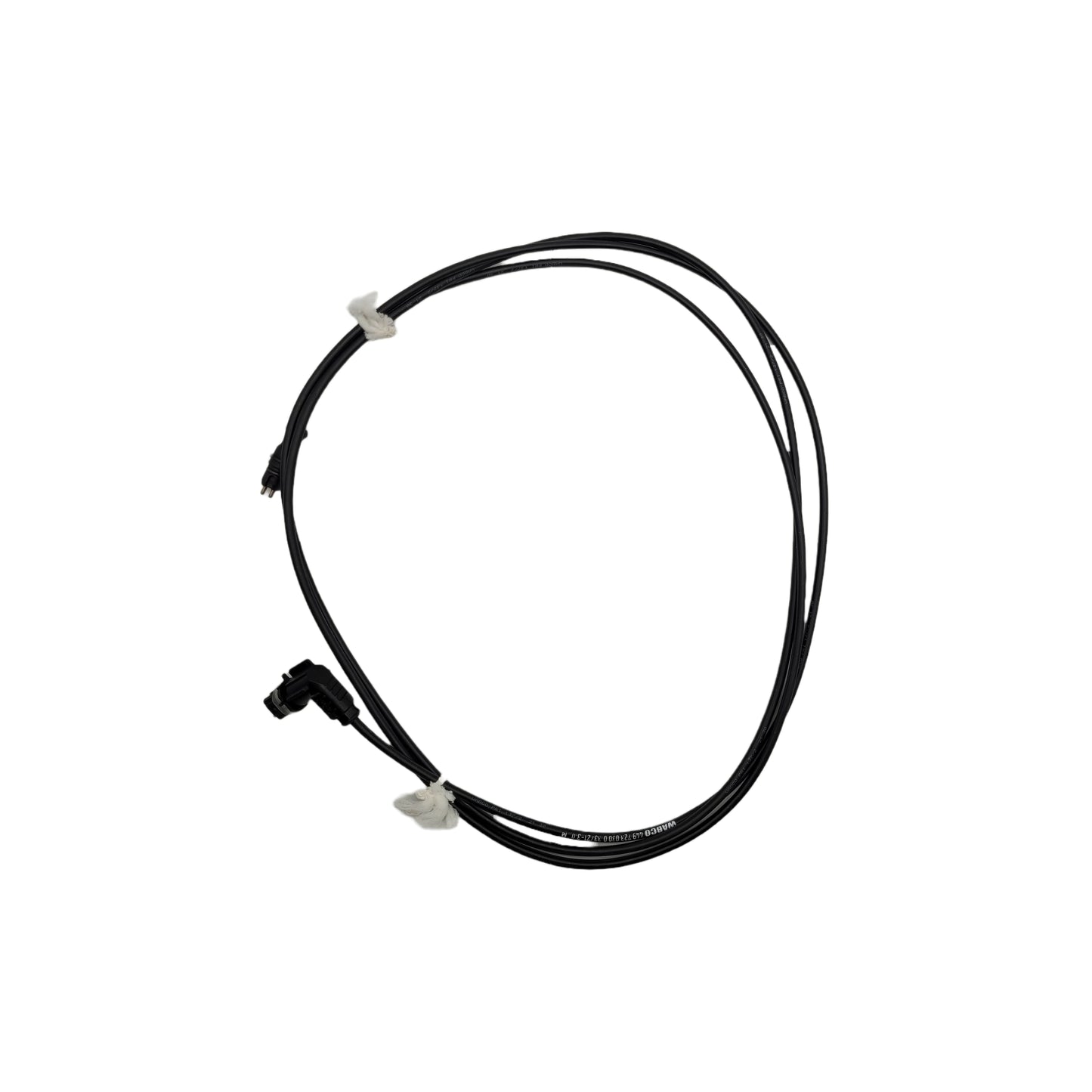 ABS connection cable pf WABCO 4497230300