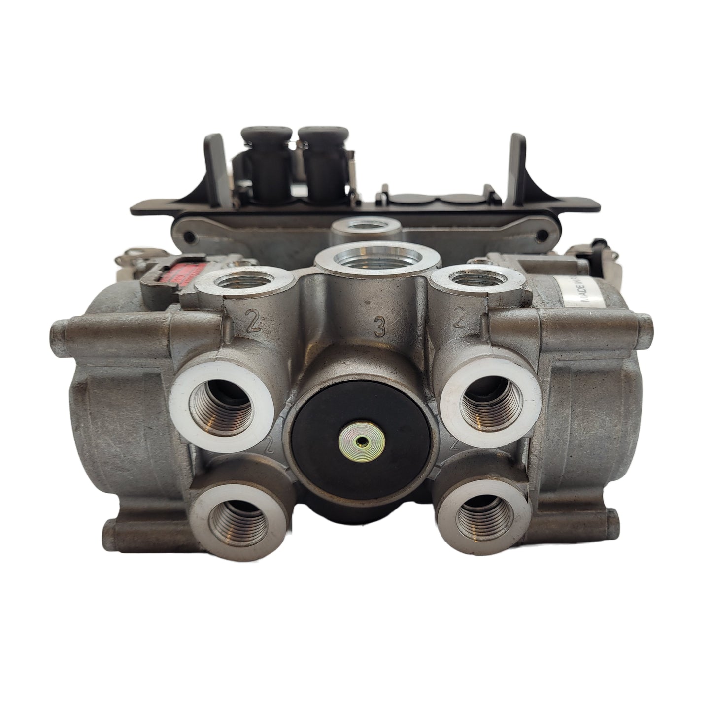 Wabco ABS 4005000707 VCSII boxer valve