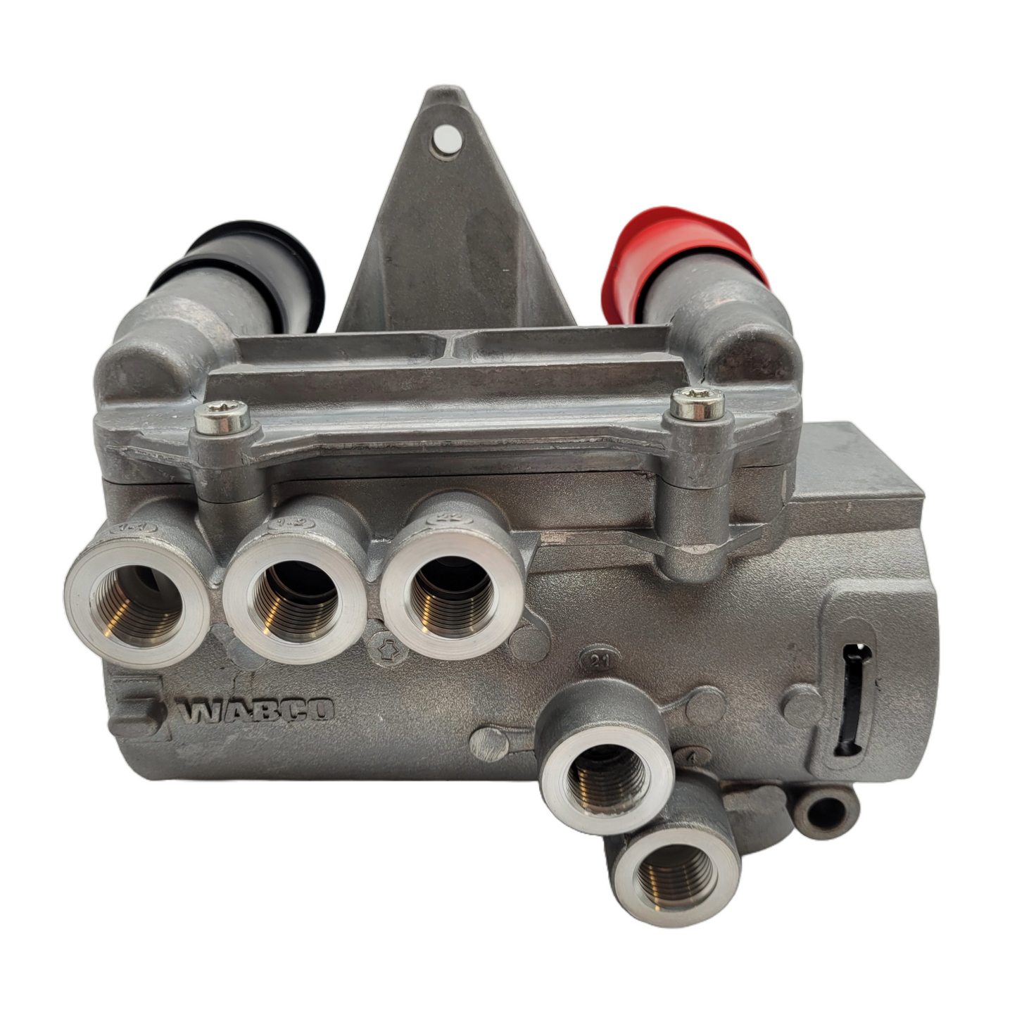 Wabco park release safety valve 9710029000