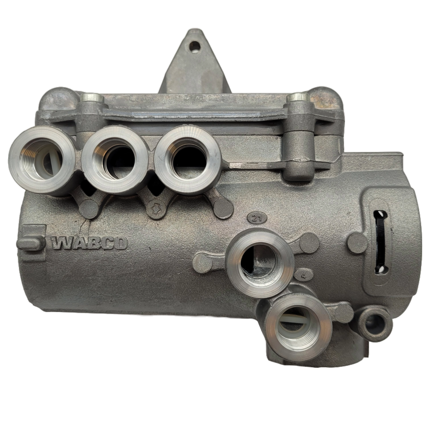 WABCO Pneumatisches Erweiterungsmodul 4615130020, PEM