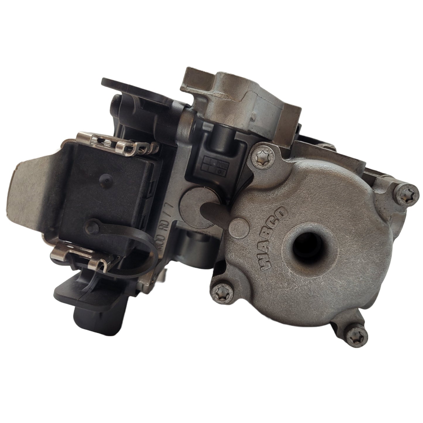 Wabco ABS 4005000707 VCSII boxer valve