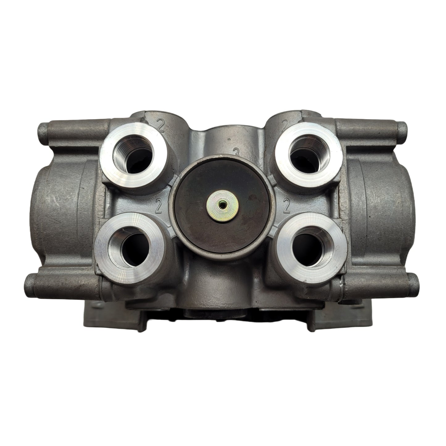 Wabco ABS 4005000707 VCSII boxer valve