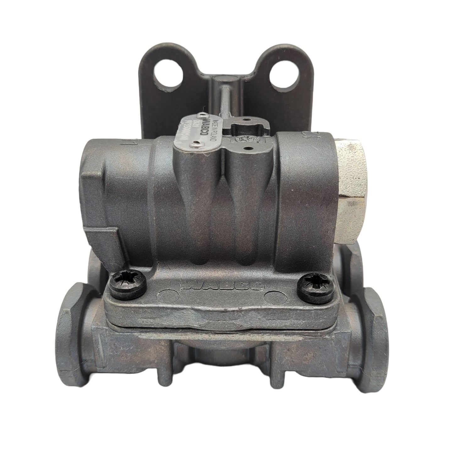 Wabco quick release valve 9735000510